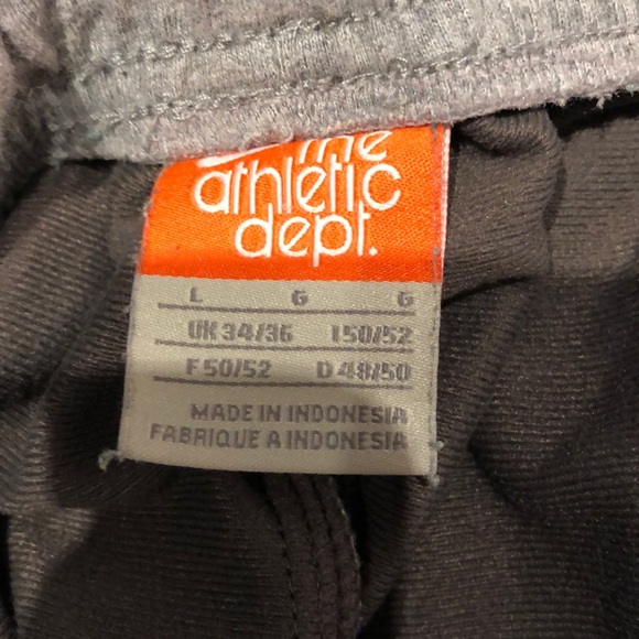 Nike pants - Picture 2 of 4